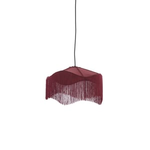 Light & Living hanglamp tiffany Ø40x26 cm -