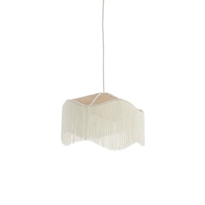 Light & Living hanglamp tiffany Ø40x26 cm -