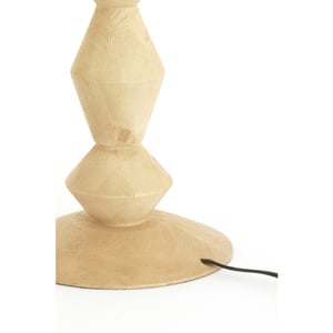 Light & Living vloerlamp edie Ø23x133 cm -
