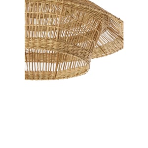 Light & Living hanglamp owana Ø64x26 cm -