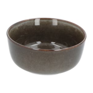 Secret de Gourmet 6 persoons 18-delig servies terre geglazuurd keramiek