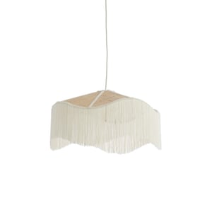 Light & Living hanglamp tiffany Ø50x28 cm -