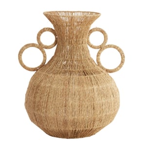 Light & Living vaas brisa Ø43x54 cm -
