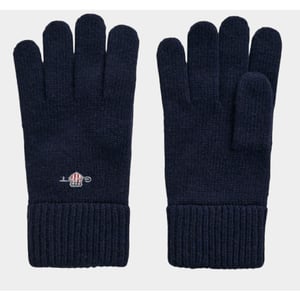 Gant Handschoenen shield wool gloves 9930003/410