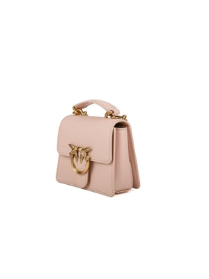 Pinko Love One Top Handle Micro Light