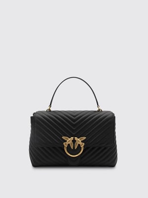 Liefde Tas Gequilt Schoudertas