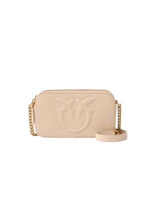 Pinko Carrie Kamerafodral Mini