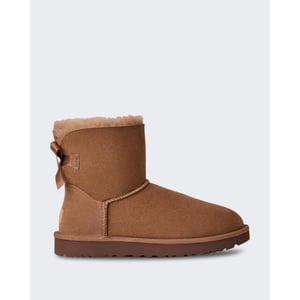 UGG Australia Dames w mini bailey bow ii