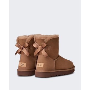UGG Australia Dames w mini bailey bow ii