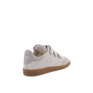 Isabel Marant Dames beth sneaker suede