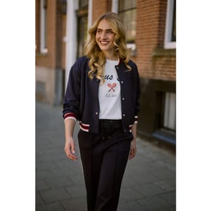 Nukus Nks13051 70 nina jacket navy