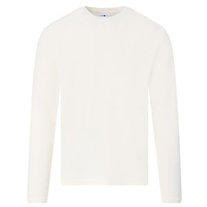 NN07 Clive t-shirt met lange mouwen