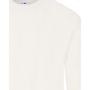 NN07 Clive t-shirt met lange mouwen