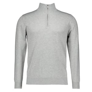 Défaut Paris Knitwear half-zip sweater truien m606