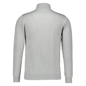 Défaut Paris Knitwear half-zip sweater truien m606