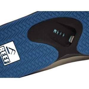 Reef Fanning