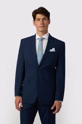 Regular Fit Jacket