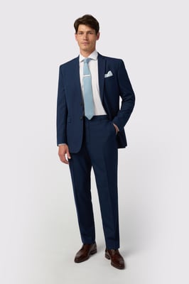 Regular Fit Jacket