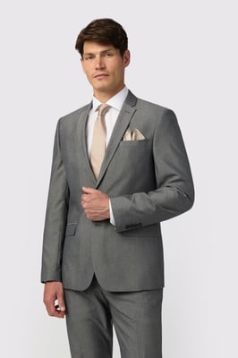 Slim Fit Jacket