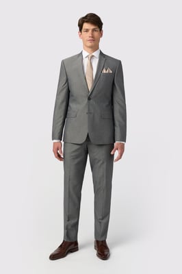 Slim Fit Jacket