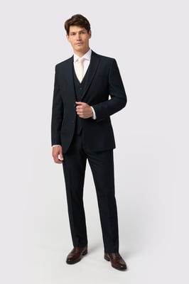 Regular Fit Jacket