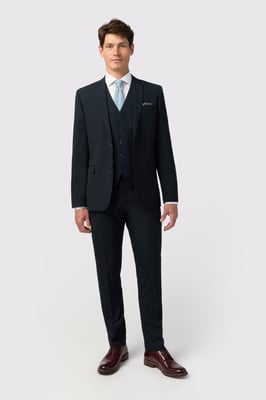 Slim Fit Jacket