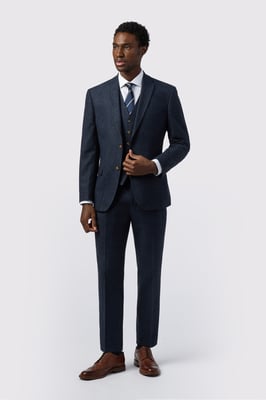 Tailored Fit Donegal Jacket