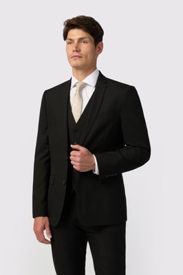 Slim Fit Jacket