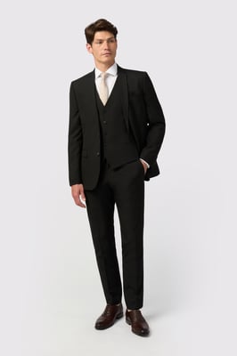 Slim Fit Jacket