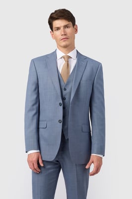 Airforce Suit Jacket