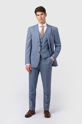 Airforce Suit Jacket