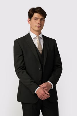 Regular Fit Jacket