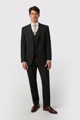 Regular Fit Jacket