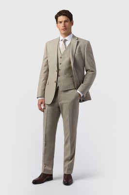 Tailored Fit Donegal Jacket