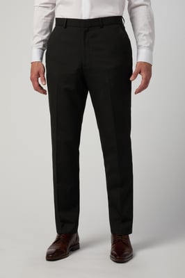 Regular Fit Trousers