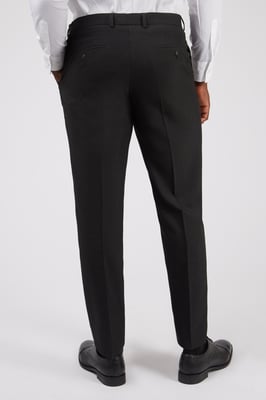 Regular Fit Trousers
