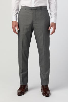 Slim Fit Trousers