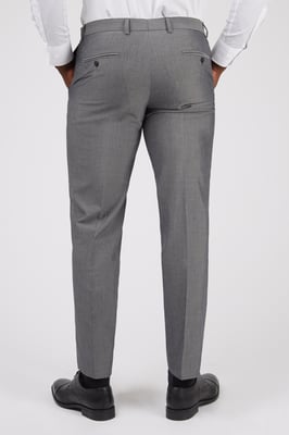 Slim Fit Trousers