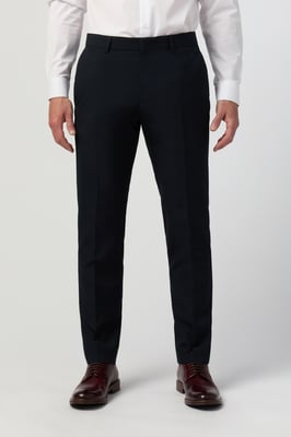 Slim Fit Trousers