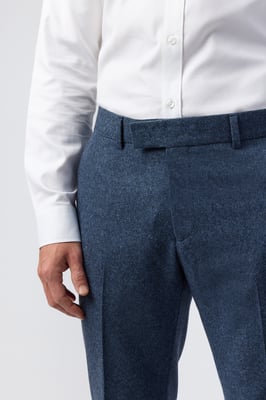 Tailored Fit Donegal Trouser