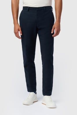 Contemporary Moleskin Trouser