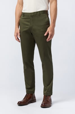 Tailored Fit Chino
