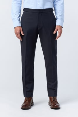 Side Adjuster Trouser