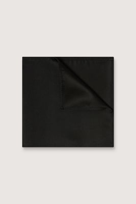 Silk Pocket Square