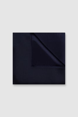 Silk Pocket Square