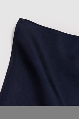 Silk Pocket Square