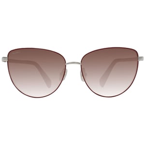 Mm1410s Tortoise Cat Eye Sunglasses
