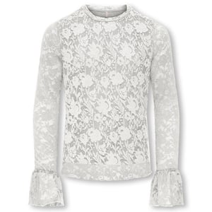 Only Top lange mouw 15372337 kogtoos