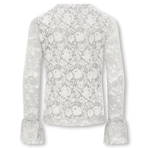 Only Top lange mouw 15372337 kogtoos