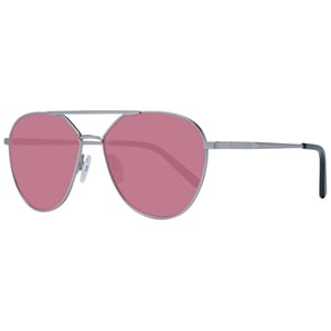 Cortina Aviator Zonnebril met Roze Lenzen